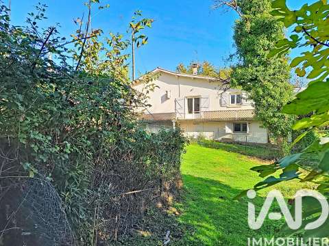 Vente maison 5 pièces Samatan 32