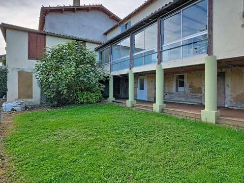 Vente maison 7 pièces Vente maison 7 pièces