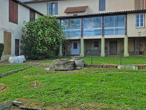 Vente Maison 5 chambresSamatan