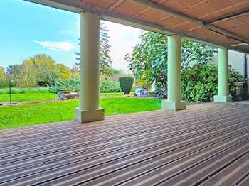 Vente Maison 5 chambresSamatan