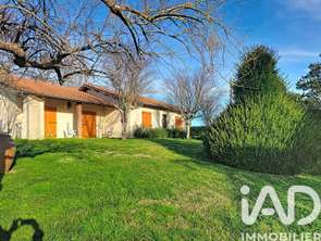 Vente Maison 3 chambresSamatan