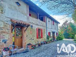 Vente Maison 7 chambresSamatan