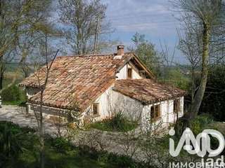 Vente maison 11 pièces Vente maison 11 pièces