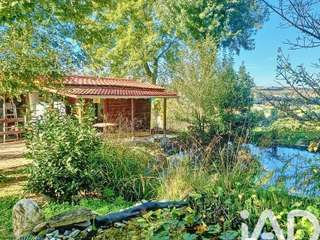 Vente maison 11 pièces Vente maison 11 pièces