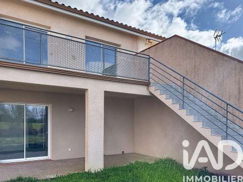 Vente maison 4 pièces Samatan 32