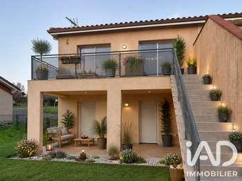 Vente maison 4 pièces Samatan 32