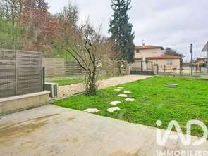 Vente Maison 3 chambresSamatan