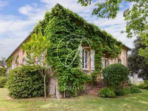 Vente Maison 4 chambresSamatan