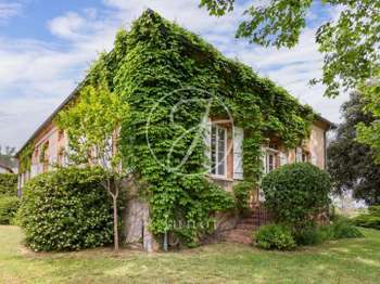 Vente maison 7 pièces Samatan 32