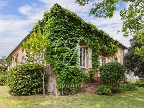 Vente maison 7 pièces Samatan 32