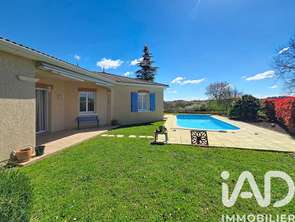 Vente Maison 3 chambresSamatan