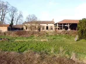 Vente Maison 1 chambreSamatan