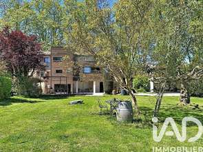 Vente Maison 4 chambresSamatan