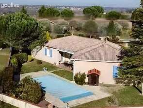 Vente Maison 3 chambresSamatan