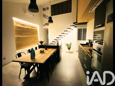 Vente maison 3 pièces Samatan 32