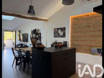 Vente Maison 2 chambresSamatan