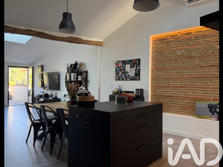 Vente maison 3 pièces Vente maison 3 pièces