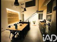 Vente maison 3 pièces Vente maison 3 pièces