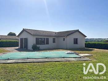 Vente maison 4 pièces Samatan 32