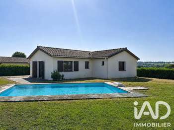 Vente Maison 3 chambresSamatan