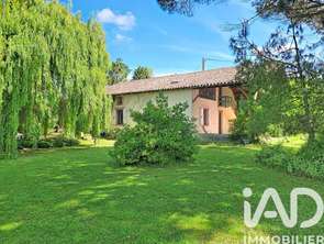 Vente Maison 6 chambresSamatan