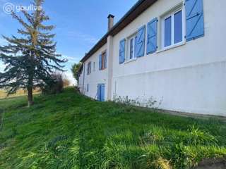 Vente maison 6 pièces Vente maison 6 pièces
