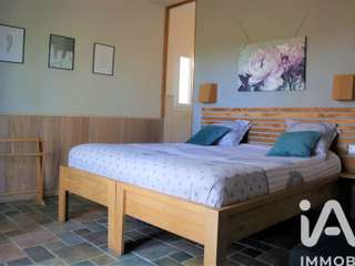 Vente maison 10 pièces