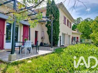 Vente maison 10 pièces