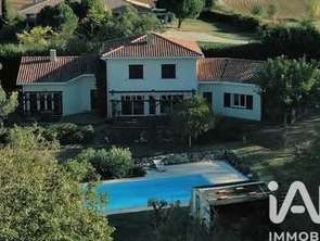 Vente Maison 7 chambresSamatan