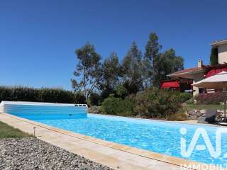 Vente maison 10 pièces