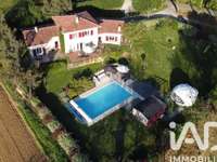 Vente maison 10 pièces