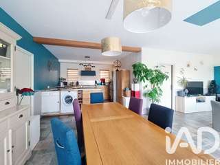 Vente maison 10 pièces
