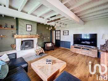 Vente maison 5 pièces Samatan 32