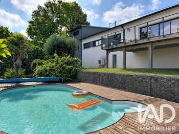 Vente Maison 4 chambresSamatan