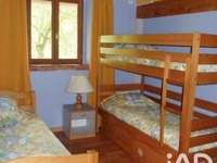 Vente maison 11 pièces