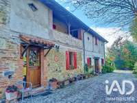 Vente maison 11 pièces