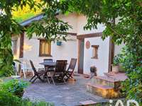 Vente maison 11 pièces