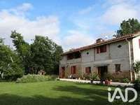 Vente maison 11 pièces