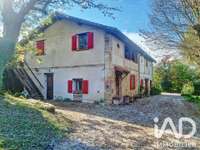 Vente maison 11 pièces