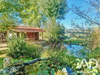 Vente maison 11 pièces