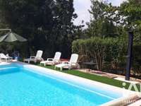 Vente maison 11 pièces