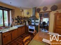 Vente maison 11 pièces