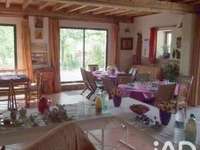 Vente maison 11 pièces