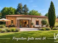 Vente maison 6 pièces Vente maison 6 pièces