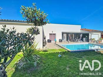 Maison 5 pièces 140 m² · à Samatan · 140 m² · 295 000 €