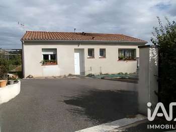 Vente maison 3 pièces Samatan 32