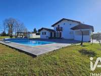 Vente maison Sames - 64