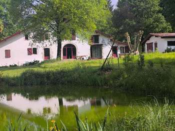 Vente maison 6 pièces Sames 64