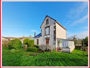 Vente Maison 1 chambreSammarçolles