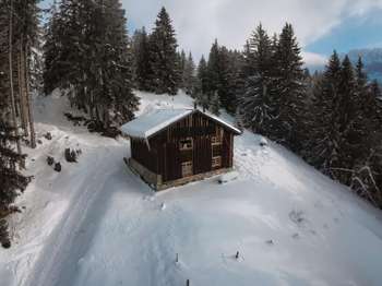 Vente Maison 3 chambresSamoëns